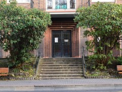 Krajská správa Ministerstva vnútra