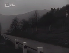 kríž pri 12 km cesty Ústí nad Labem - Lučice