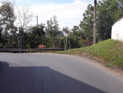 zákruta pri 19 km
