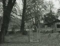 záhradná reštaurácia