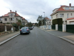 Romeo a Julie na konci listopadu