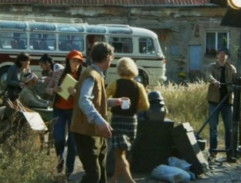 Zemský ráj to napohled