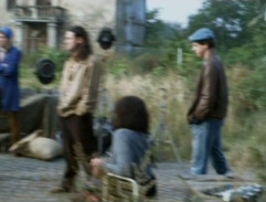 Zemský ráj to napohled