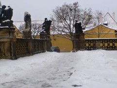 Zemský ráj to napohled