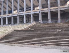 Zemský ráj to napohled