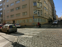 Bydliště Hánových