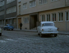 Bydliště Hánových