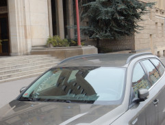 Zemský ráj to napohled