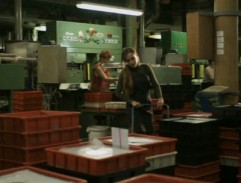 Výrobna gramofonových desek