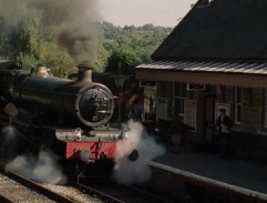 Letopisy Narnie: Lev, čarodějnice a skříň