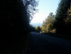 Já jsem stěna smrti