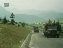 Já jsem stěna smrti