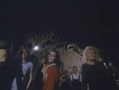 Diskotéka pod zemí