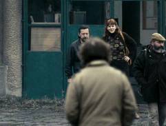 Vrátnice ve fabrice