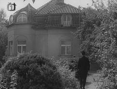 Vila pana hoteliéra