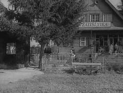 Restaurace na plovárně