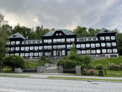 S tebou mě baví svět