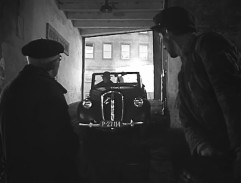 O věcech nadpřirozených