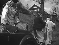 O věcech nadpřirozených