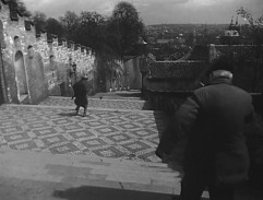 O věcech nadpřirozených