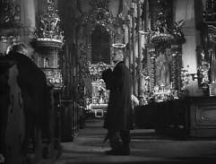 Gloria – V kostele