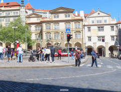 Malostranské náměstí