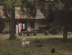 Domek pradleny Magdaleny