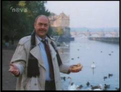 Čekání na běžce