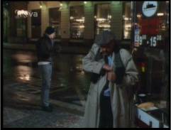 Čekání na zámečníka