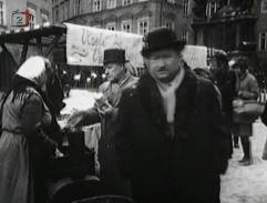 vianočné trhovisko