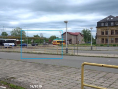 Autobusové nádraží