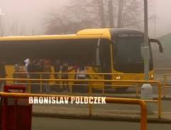Autobusové nádraží