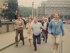 Přátelé Bermudského trojúhelníku