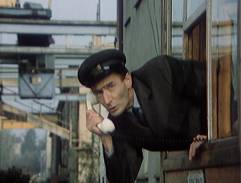 Marečku, podejte mi pero!