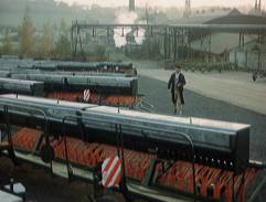 Marečku, podejte mi pero!