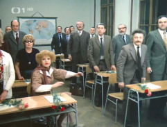 Marečku, podejte mi pero!