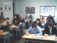 Marečku, podejte mi pero!