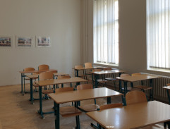 Marečku, podejte mi pero!