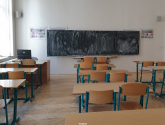 Marečku, podejte mi pero!