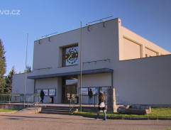 Kulturák v Chomutově