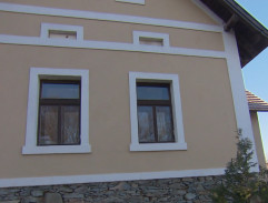 Dům Maléřových v Loučce