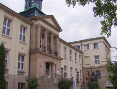 Klinika ve Švýcarsku