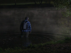 Milošův pokus o sebevraždu