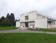 Kulturák v Chomutově