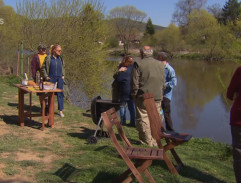 Vítání s Volákovými