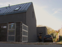 Dům Radka Mastného