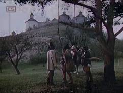 šibenica pod hradom