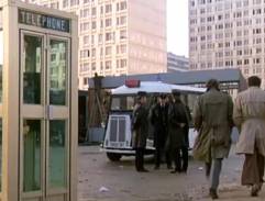 Telefonní budka pachatele