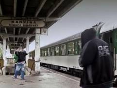 Nádražní Karviná