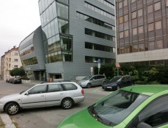 Karel venčí Punťu